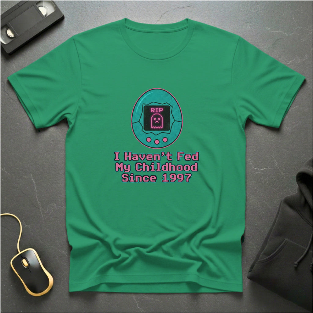 My First Pet T-Shirt