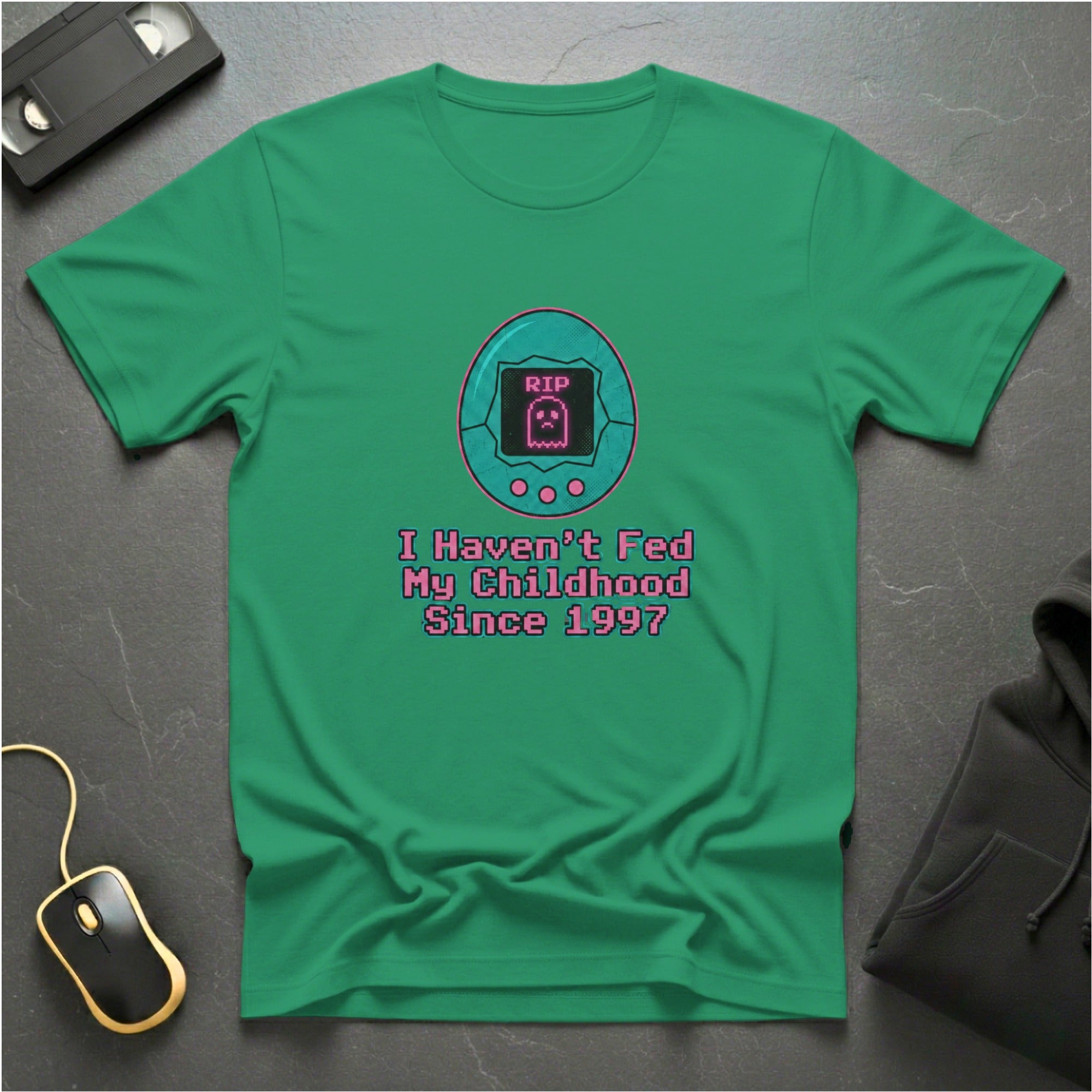 My First Pet T-Shirt