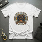 Zero Moral Shortcuts T-Shirt
