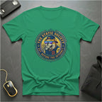 Analog & Proud Sports T-Shirt