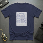 Parental Archives T-Shirt