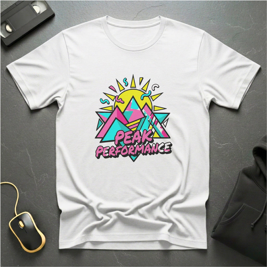 Peak Performance T-Shirt