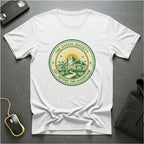 Before The Algo T-Shirt