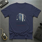 The Walkman Club T-Shirt