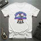 Latchkey Kid T-Shirt