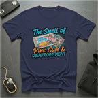 Baseball Gum T-Shirt