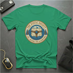 EST. Before The Algo T-Shirt