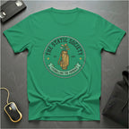 Golf Yardage T-Shirt