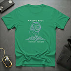 The Analog Pace T-Shirt