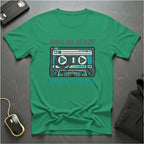 Analog With Intent T-Shirt