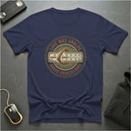Love Was Analog T-Shirt