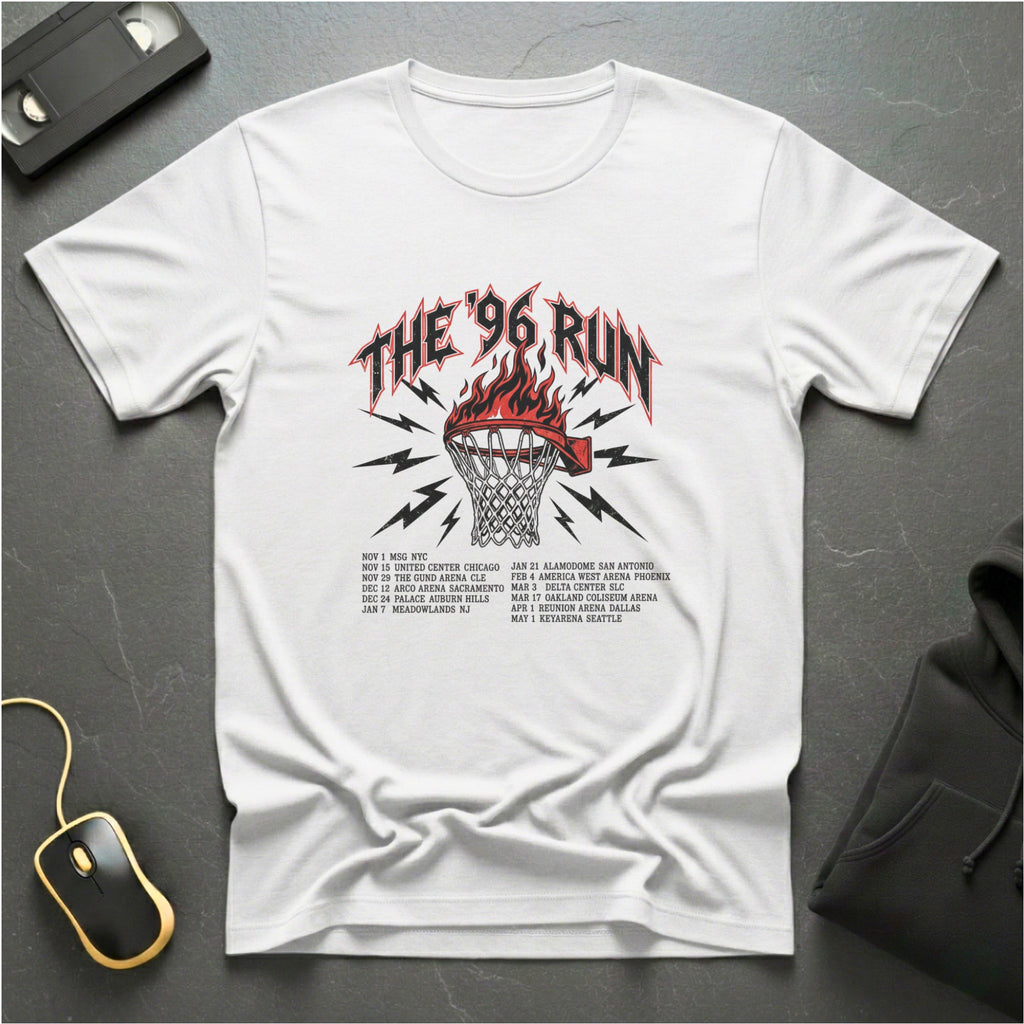 The '96 Run T-Shirt