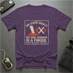 Soil Sensor T-Shirt