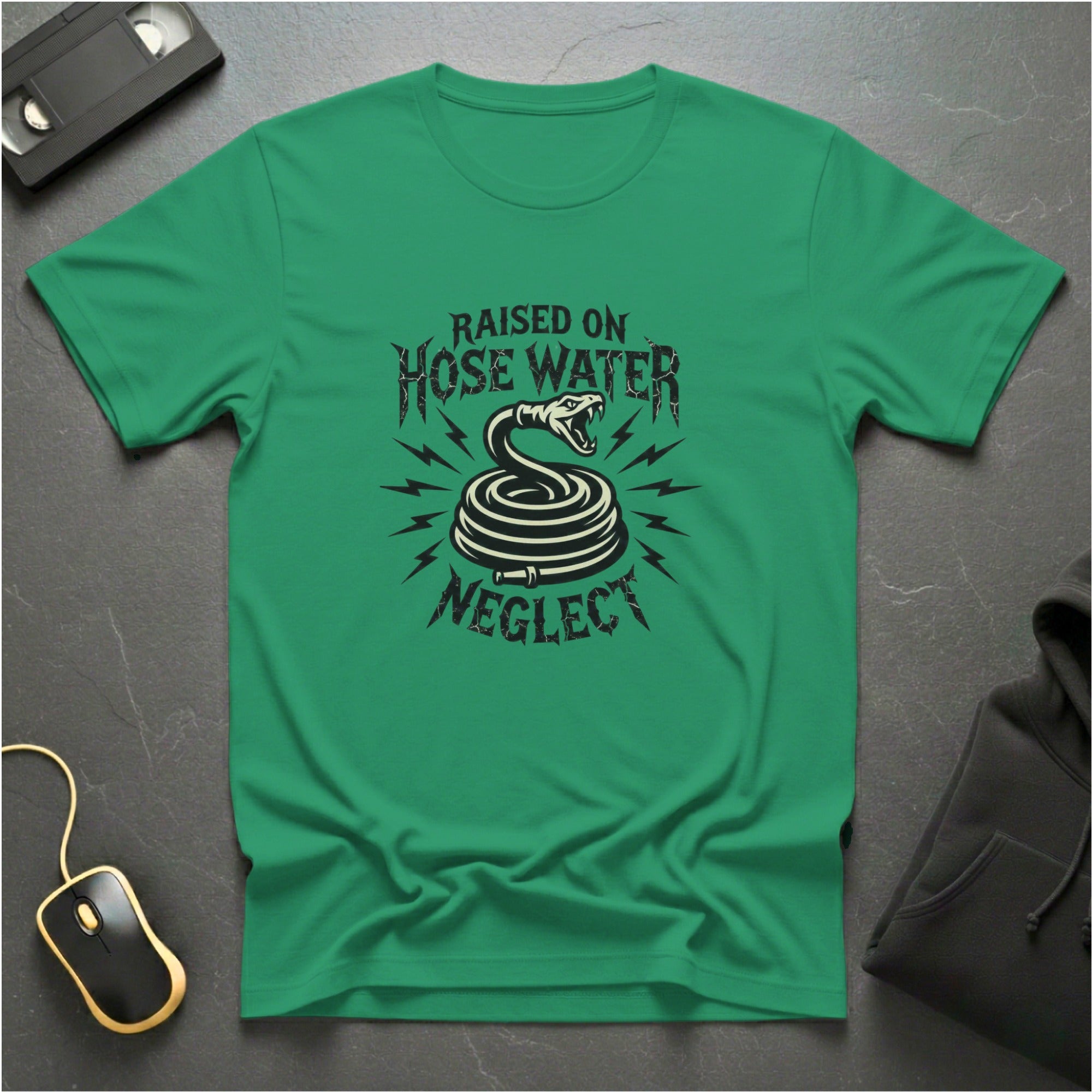 Hose Water & Neglect T-Shirt