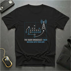 Sports Radio T-Shirt