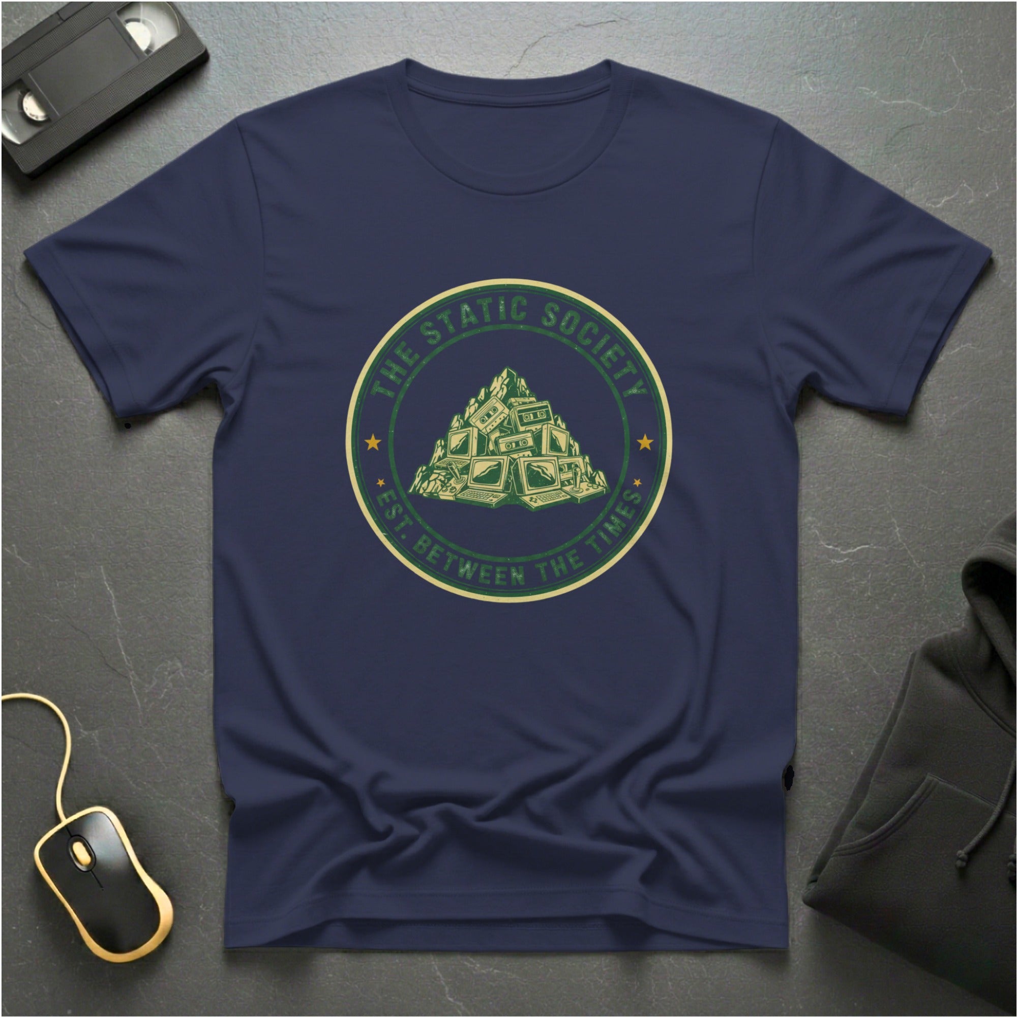 Between The Times T-Shirt