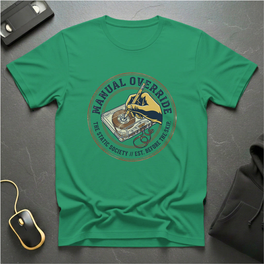 Before The Skip T-Shirt