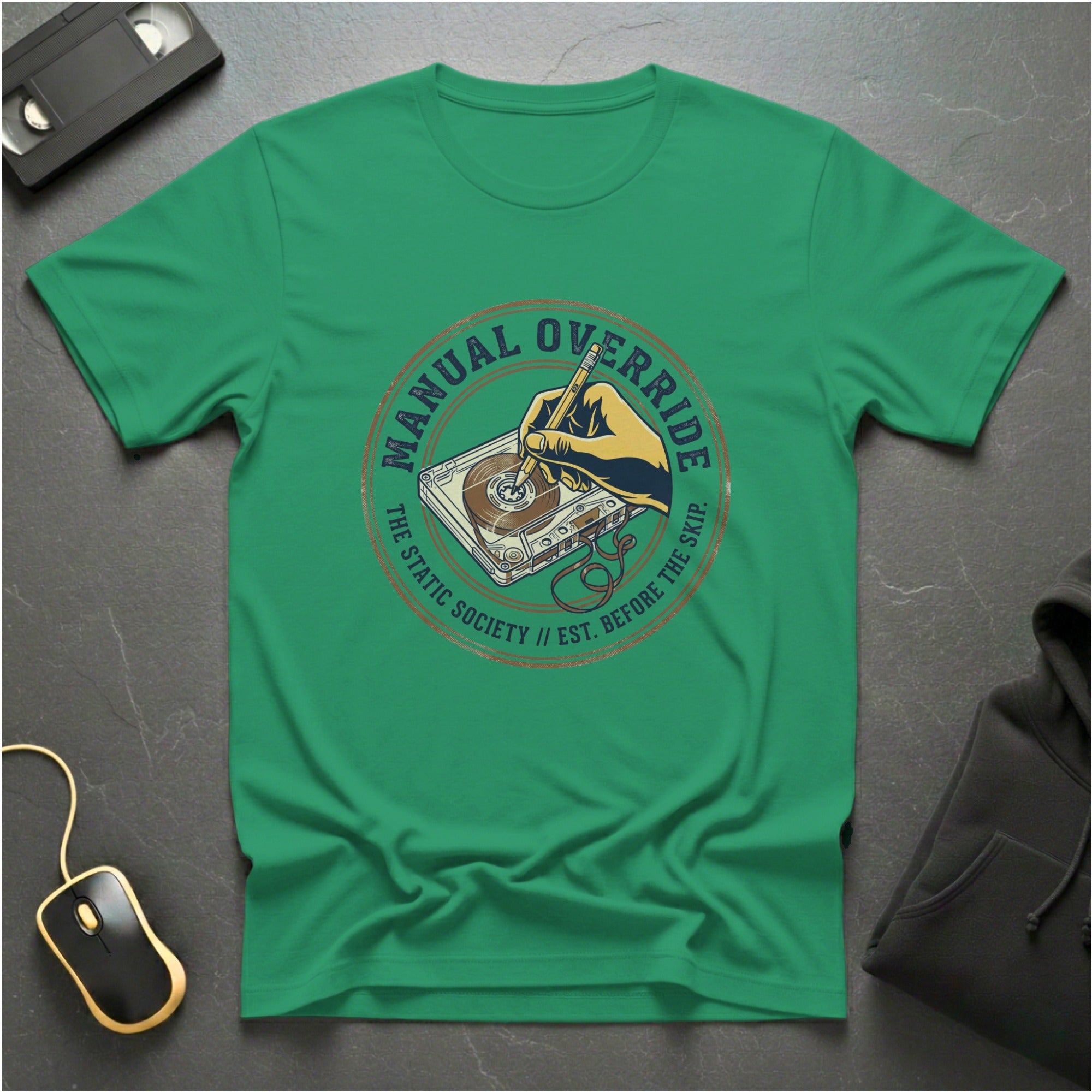 Before The Skip T-Shirt