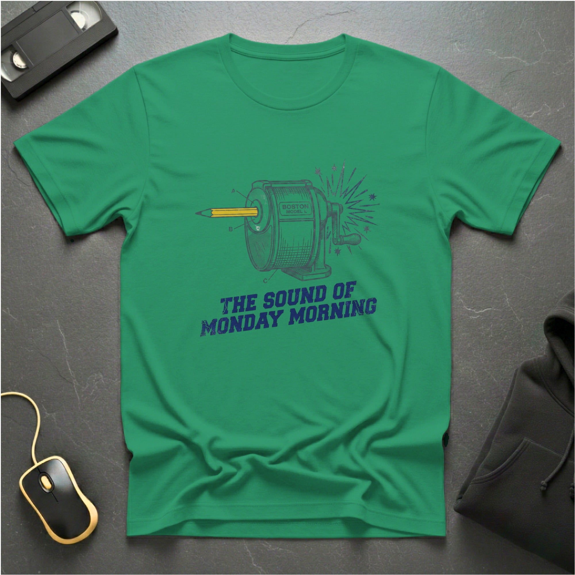 Sounds Of Monday T-Shirt
