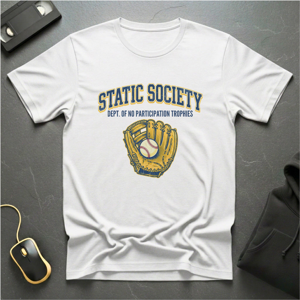 Sports Dept. T-Shirt