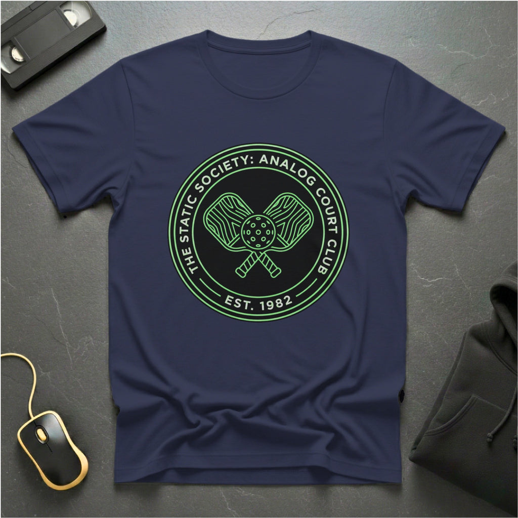 Pickle Ball T-Shirt
