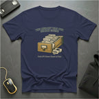 Our Search Engine T-Shirt