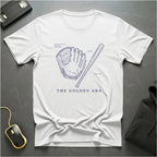 The Golden Era T-Shirt