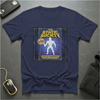 Action Figure T-Shirt