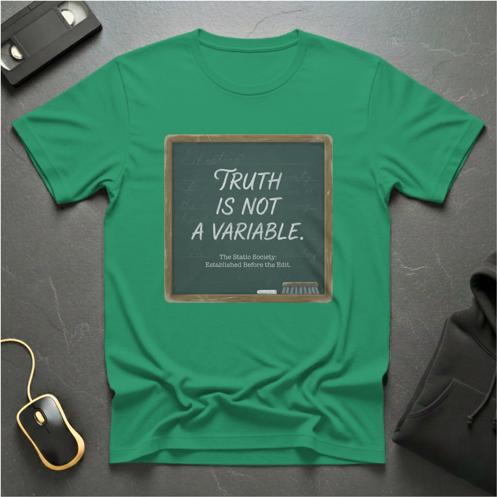 Before The Edit T-shirt