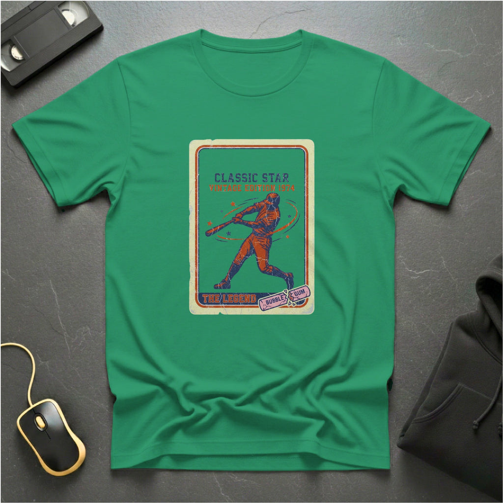 Baseball Legend T-Shirt