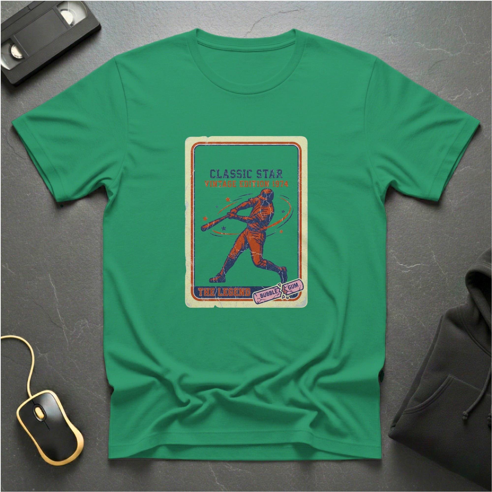 Baseball Legend T-Shirt