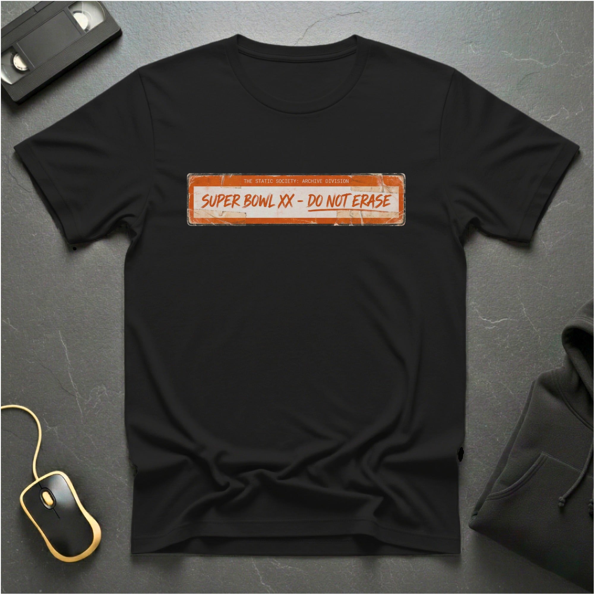Super Bowl XX T-Shirt