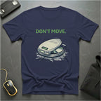 The Discman Club T-Shirt