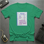 M.A.S.H Game T-Shirt