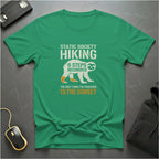 Hiking Club T-Shirt
