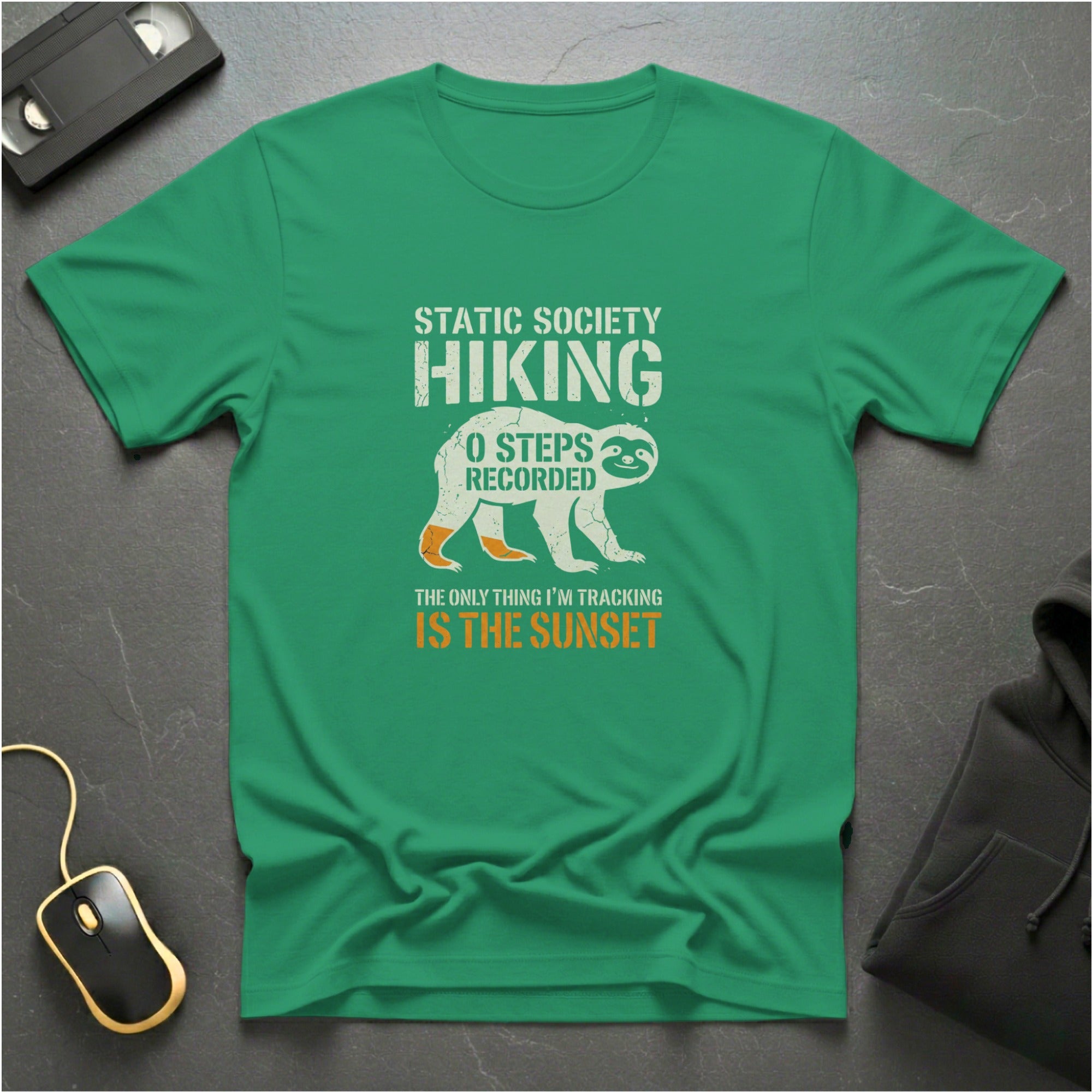 Hiking Club T-Shirt