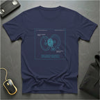 Yoyo Patent T-Shirt