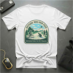 Outside Was Our Feed T-Shirt