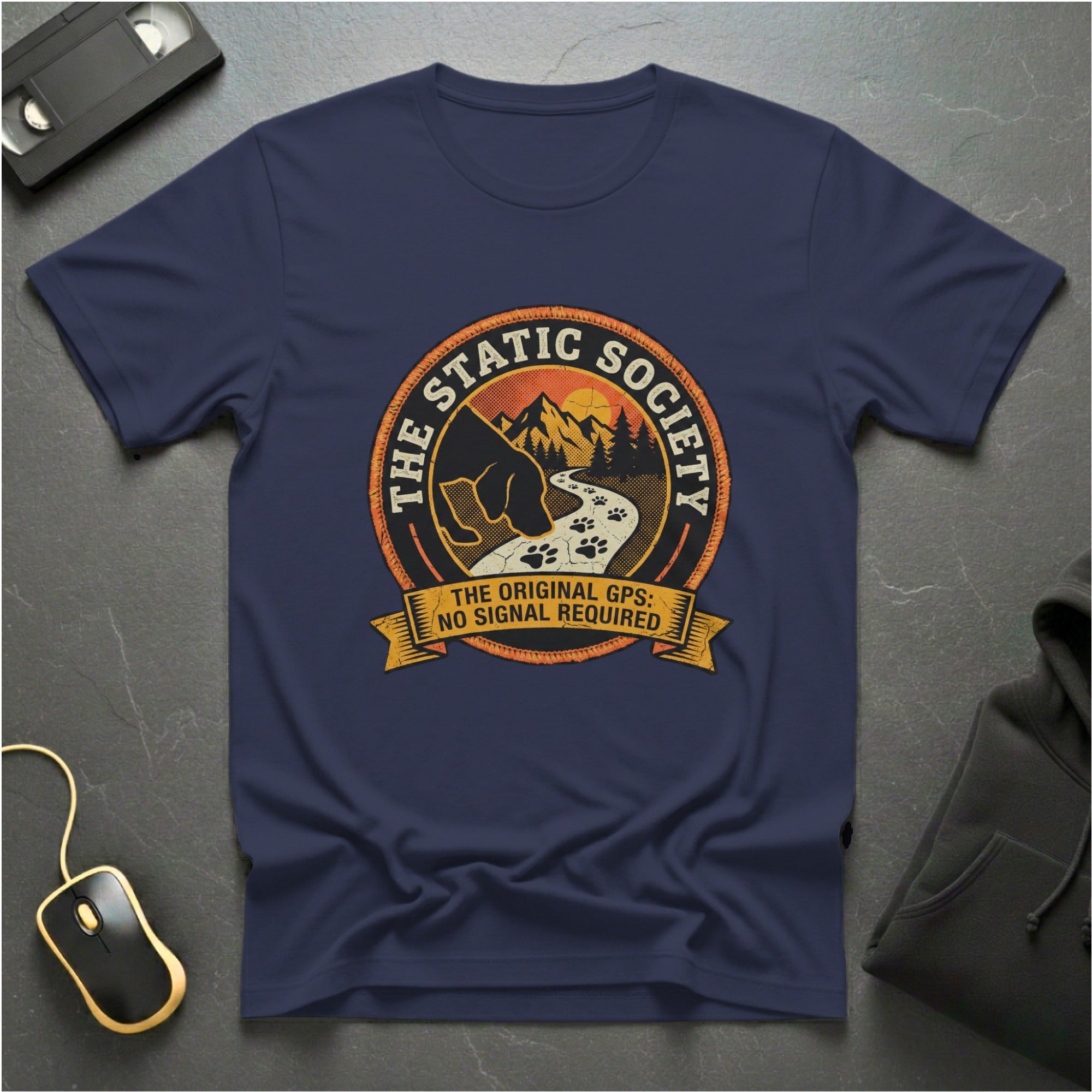 OG Offline Bond T-Shirt