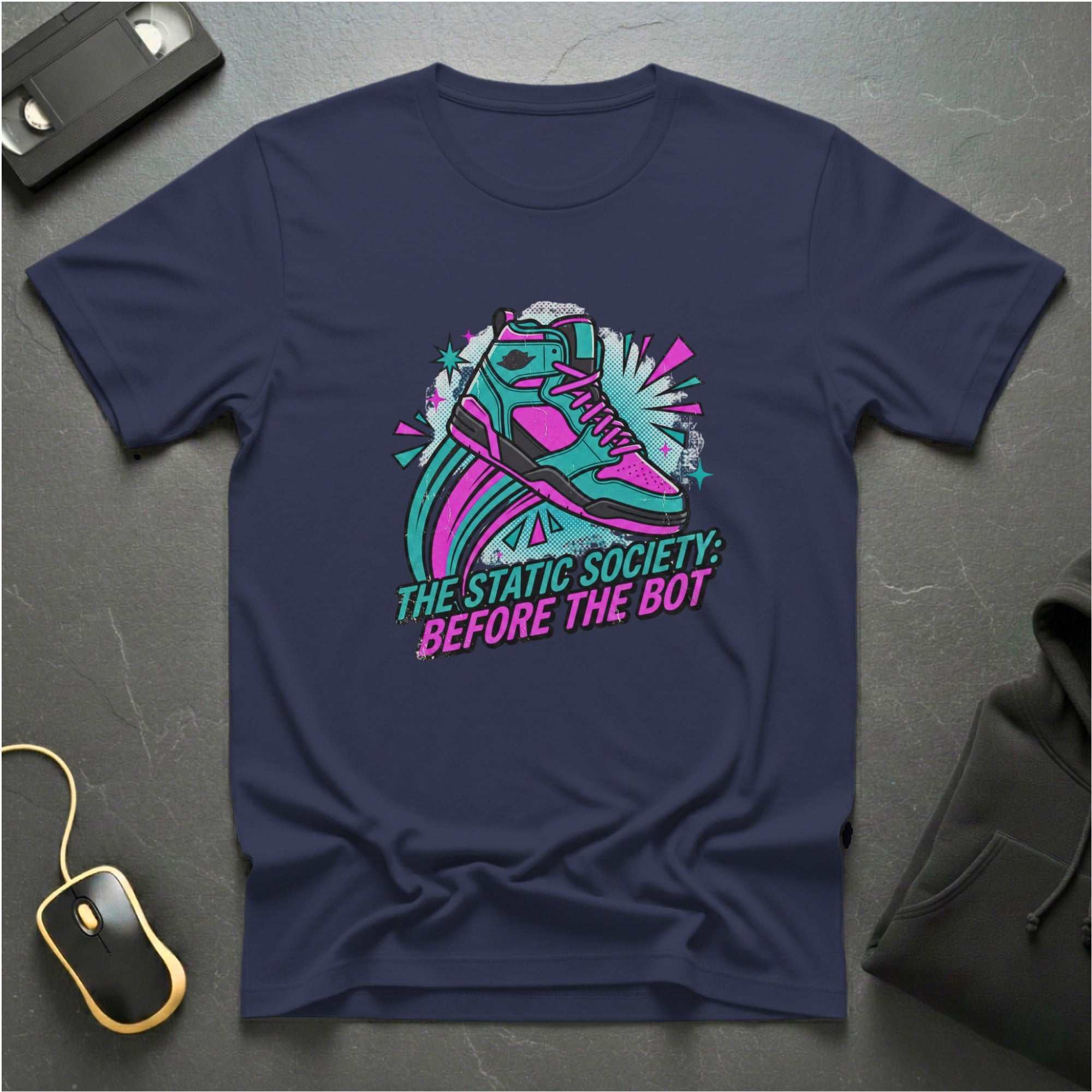 Sneakerhead T-Shirt
