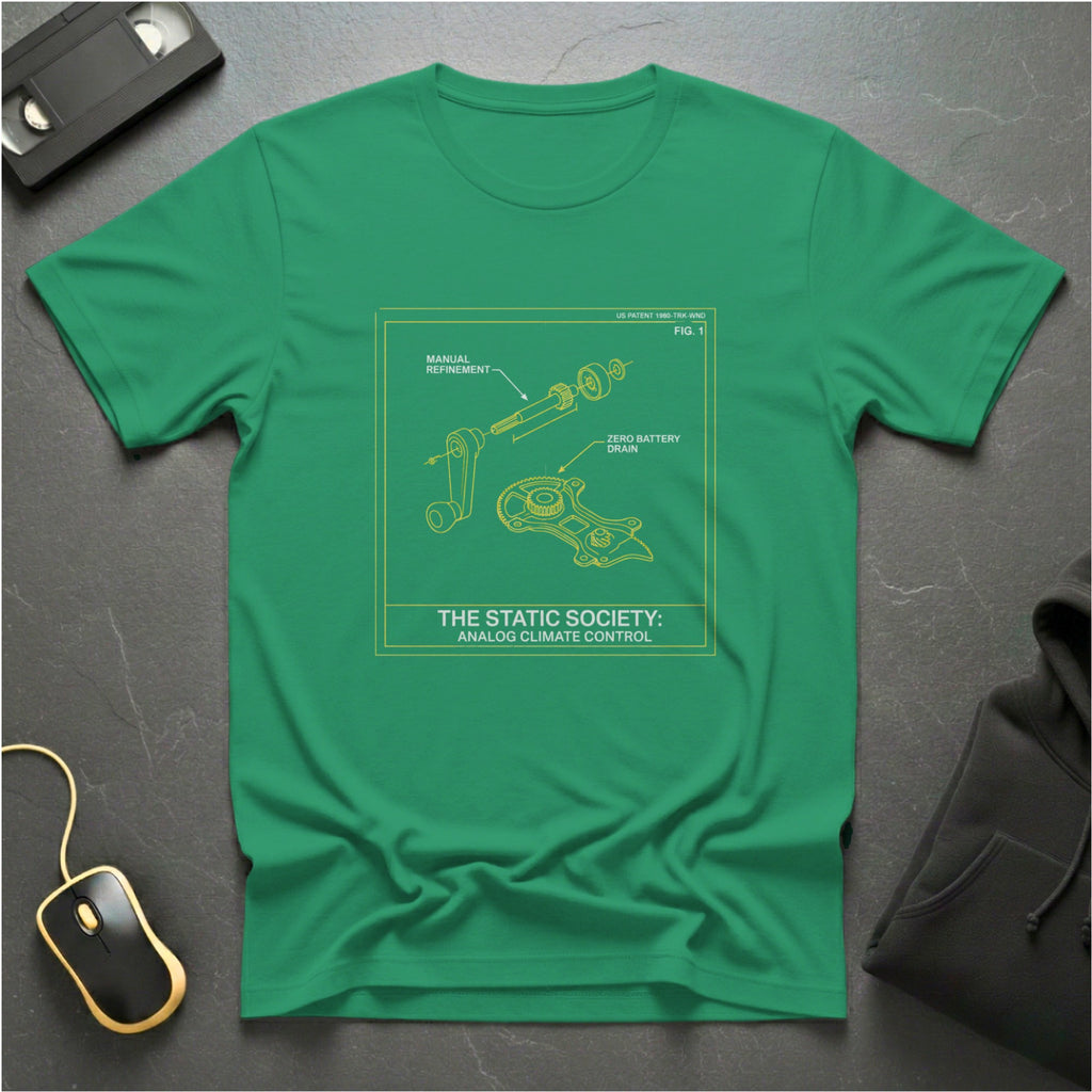 OG Climate Control T-Shirt