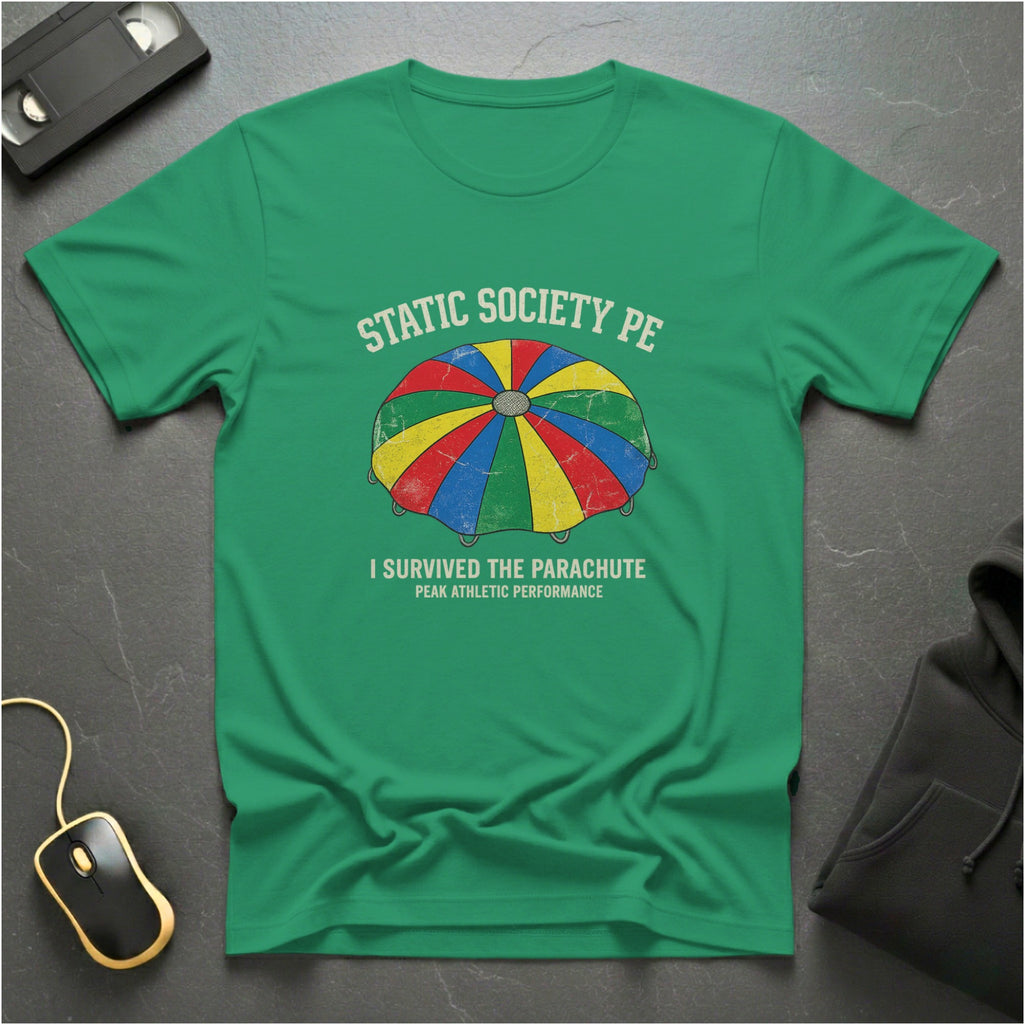 TSS Phy ED T-Shirt