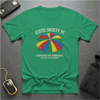 TSS Phy ED T-Shirt