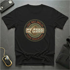 Love Was Analog T-Shirt