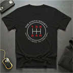 Anti Theft Device T-Shirt