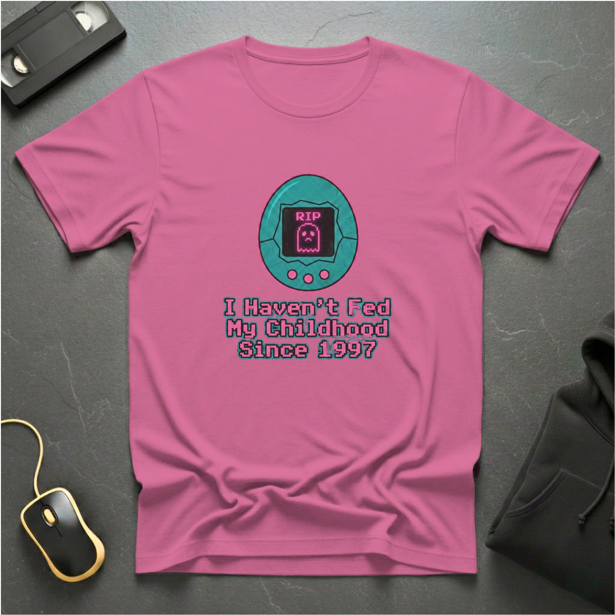 My First Pet T-Shirt