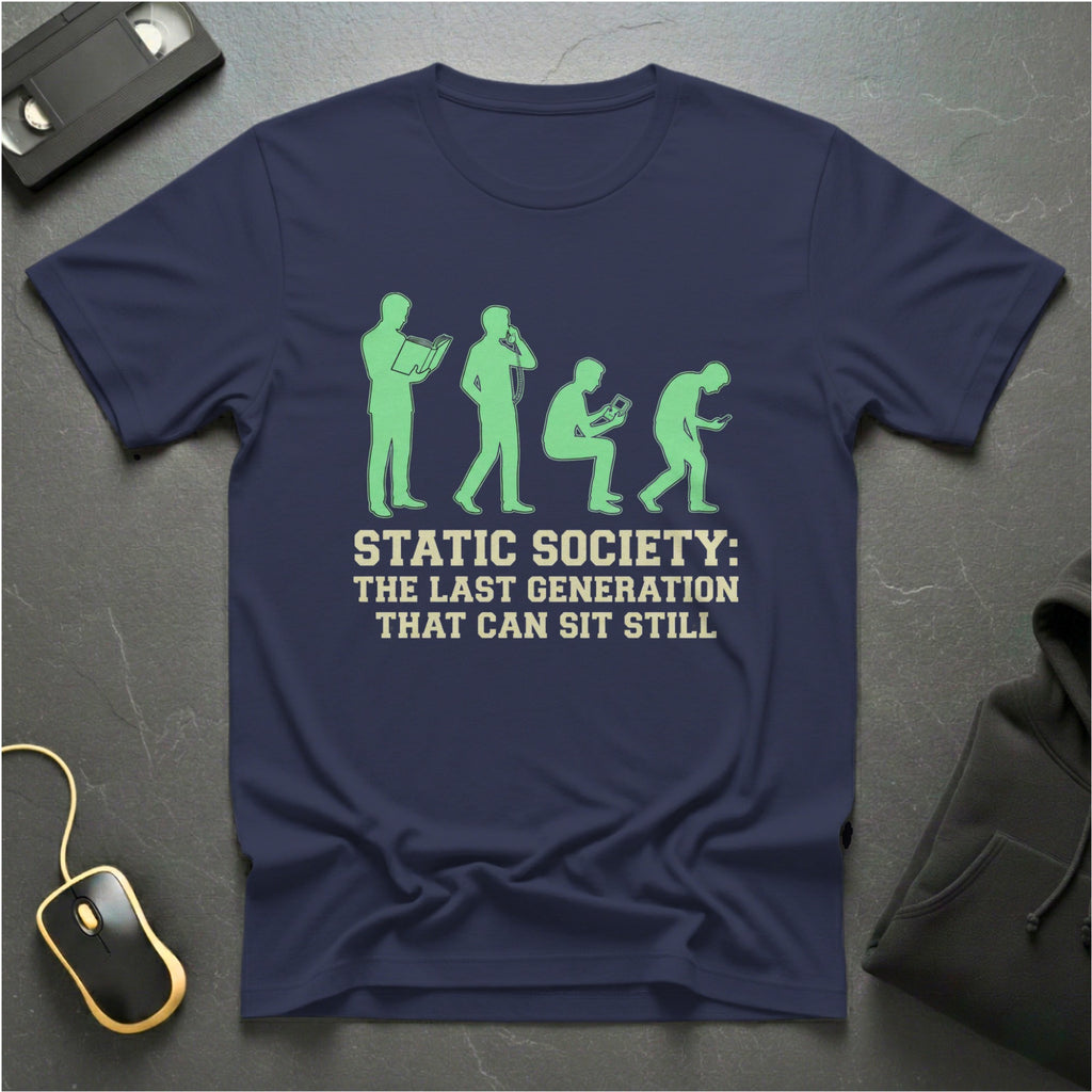 The last Gen T-Shirt