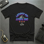 Latchkey Kid T-Shirt