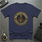 The Streetlight Rule T-Shirt