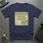 Botanical Maintenance T-Shirt